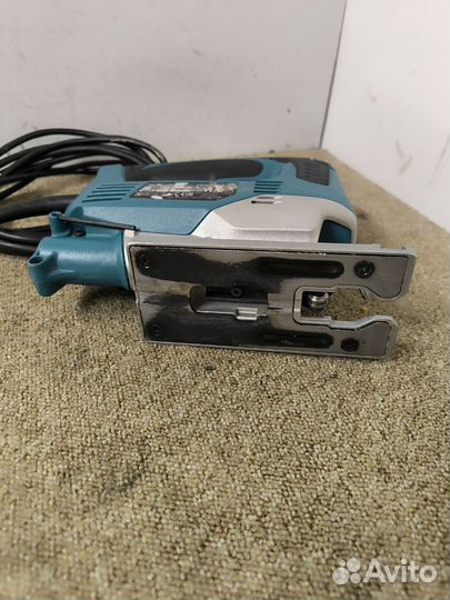 Электро лобзик makita jv0600