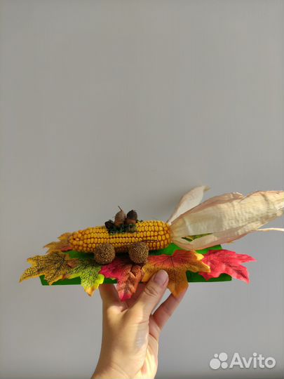 Поделка для садика