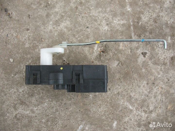 Отопитель Chevrolet Lacetti