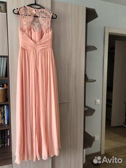 Платье на выпускной