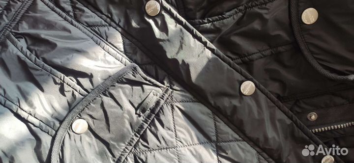 Куртка Tom Tailor мужская. Пуховик LTB