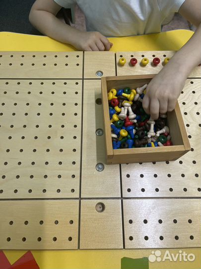 Подготовка детей к школе. Логопед