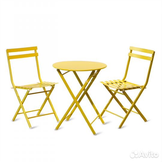Комплект раскладной мебели