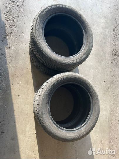 Hankook Ventus Prime 2 K115 205/55 R16