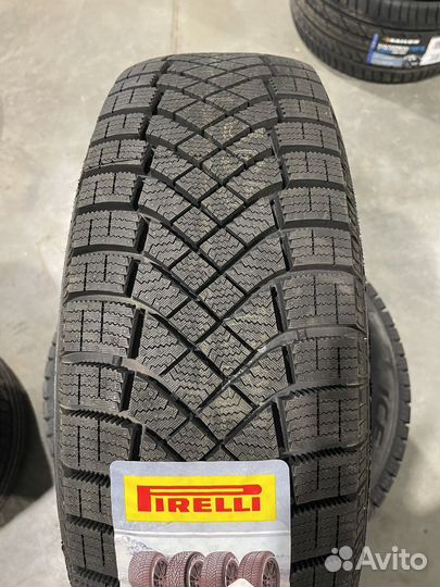 Pirelli Ice Zero FR 185/65 R15