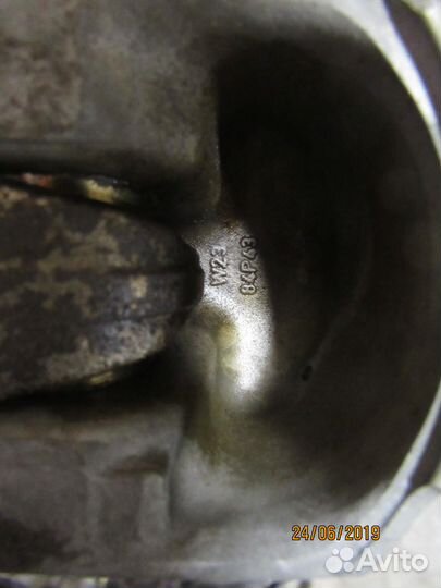 Поршень шатун Ауди А8 Q7 Олроуд 4,2