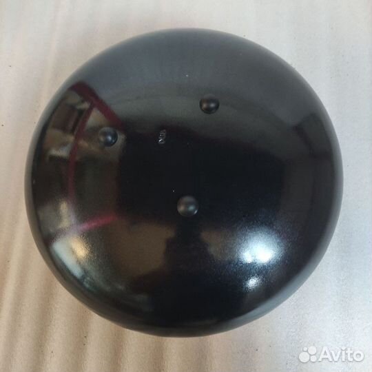 Новый глюкофон 30 см ля мажор пентатоника+7