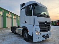 Mercedes-Benz Actros 1853, 2023