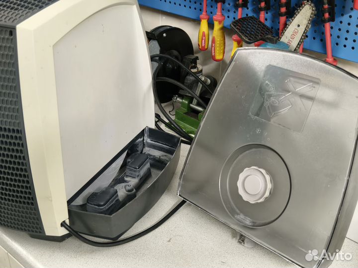 Увлажнитель воздуха boneco 2055