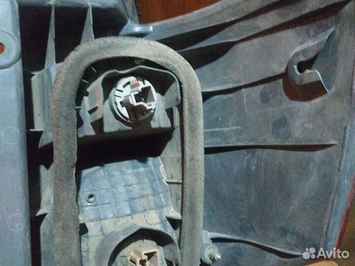 Запчасти для toyota алфард