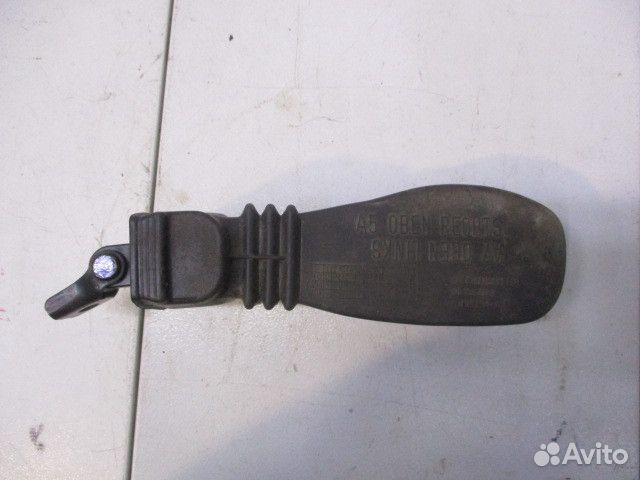 Ограничитель двери задний левый Audi A7 Sportback