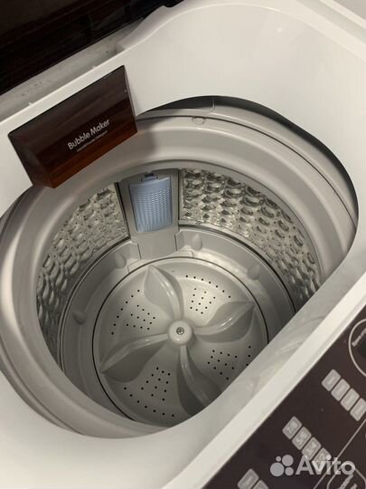 Стиральная машинка