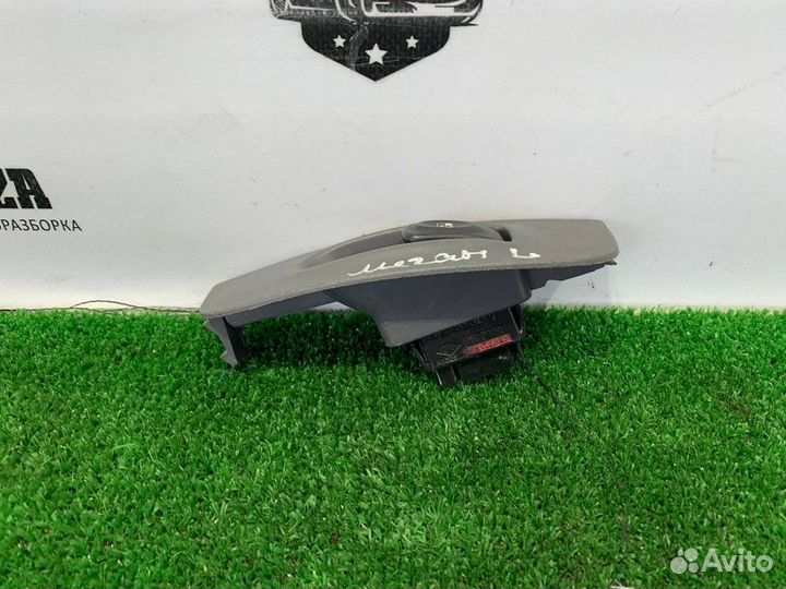 Блок управления стеклоподъемниками Renault Megane