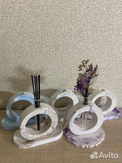 Аромадиффузор