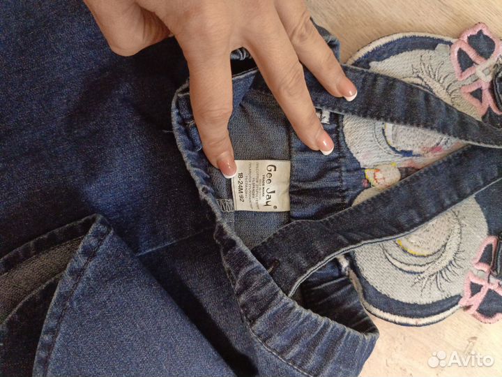 Одежда для девочки