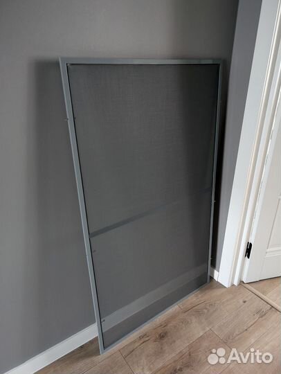 Сетка на окно