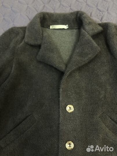 Кардиган на девочку 134