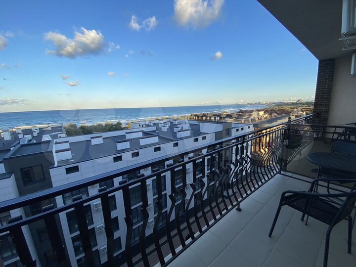 Комната 27 м² в 8-к., 5/7 эт.