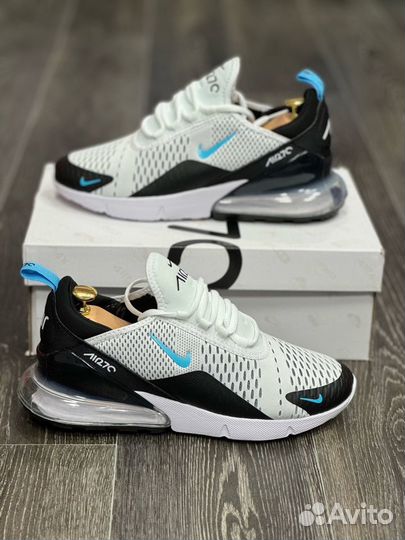 Кроссовки мужские Nike Air Max 270