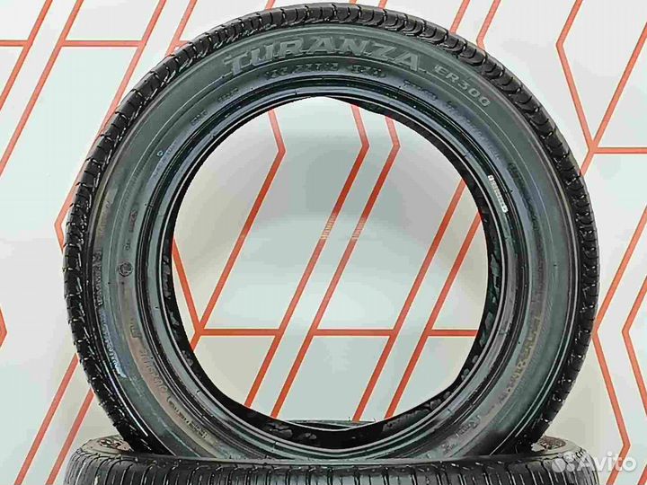 Bridgestone Turanza ER300 195/55 R15