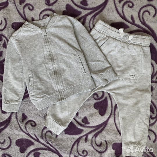 Комплект одежды, костюм