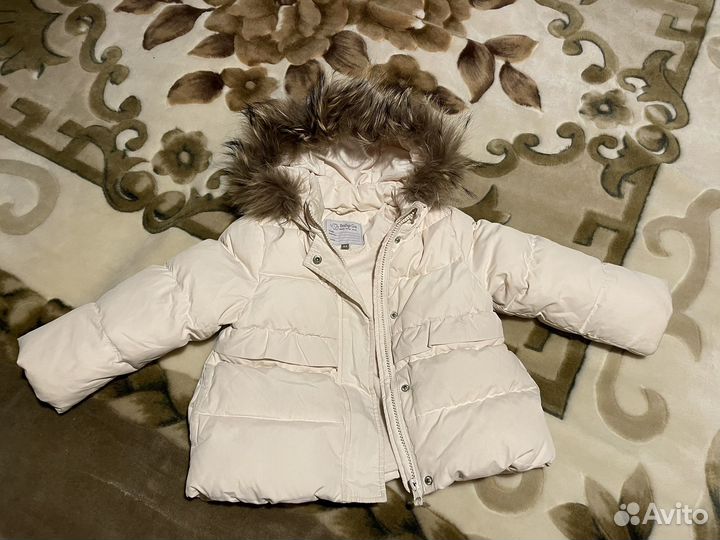 Мешок детской одежды на мальчика от 1,5-4 лет