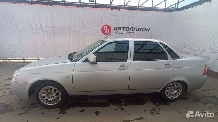 LADA Priora 1.6 МТ, 2011, 196 000 км