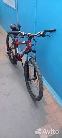 Велосипед Forward barcelona 3