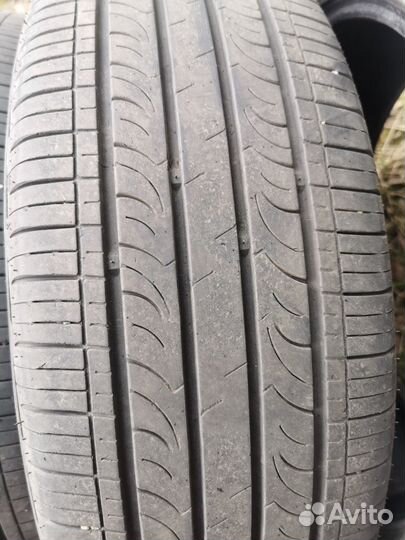 Nexen Classe Premiere CP672 205/65 R16 95H