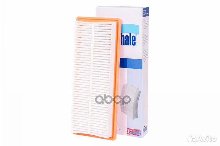 Фильтр воздушный mini cooper, astra, 3008, 5008