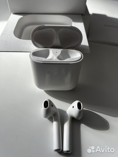 Apple airpods 1