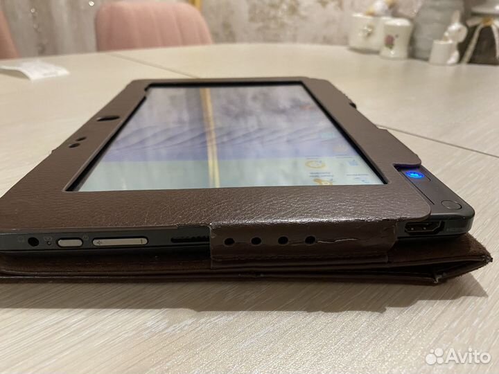 Продаю планшет acer iconia tabW500