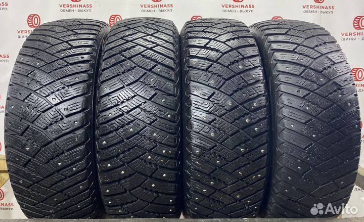 Goodyear Ultragrip Ice Arctic 195/65 R15