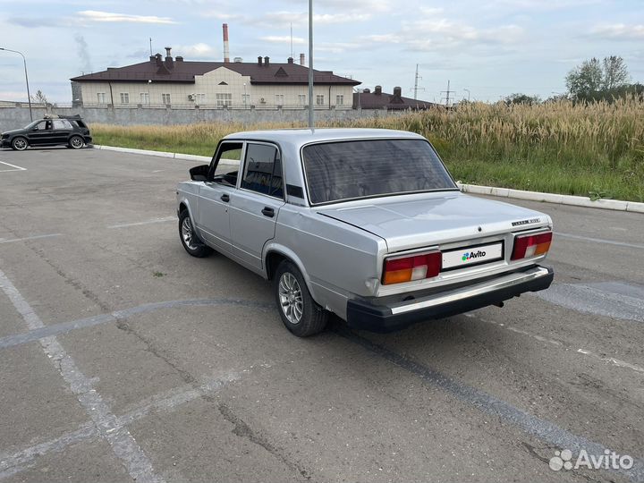 ВАЗ 2105, 2010