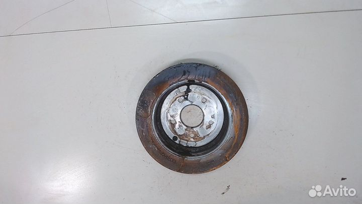 Диск тормозной Acura RDX, 2008