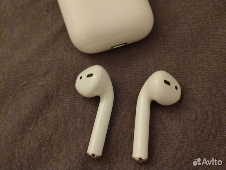 Airpods 2