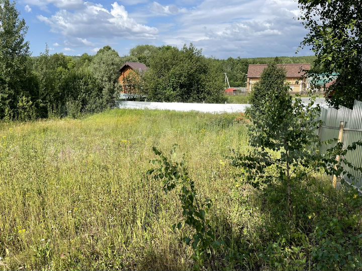 Участок 16,3 сот. (ИЖС)