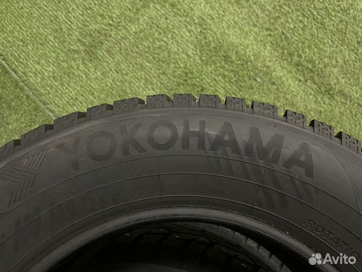 Yokohama Ice Guard IG55 185/65 R15 92T