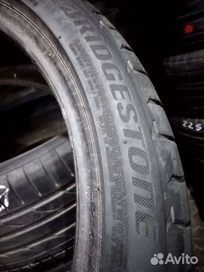 Bridgestone Potenza S001 235/40 R19