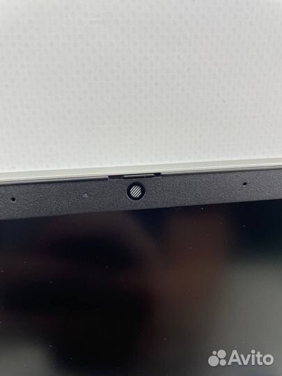 Ноутбук HP Proobook i7-1165g7/8gb/512ssd