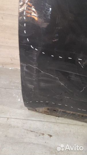 Дверь передняя левая Volvo Xc 90 2 С 2014 Года