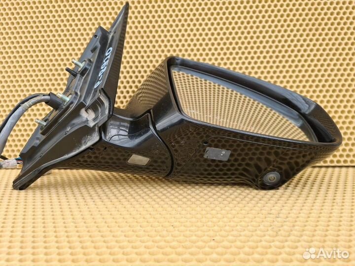 Зеркало заднего вида правое Infiniti Fx35 Fx37