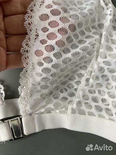 Топ бюстгалтер женский 90/85