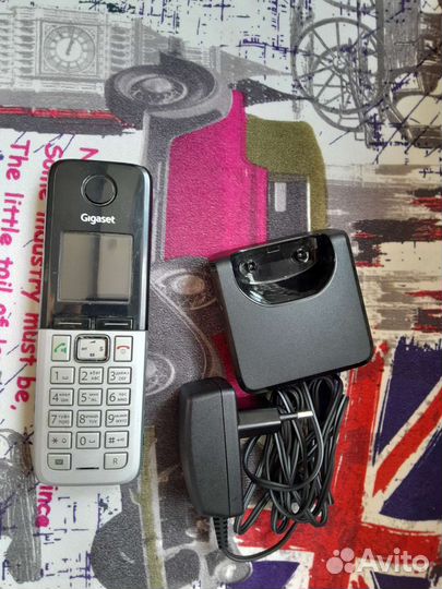 Gigaset C300