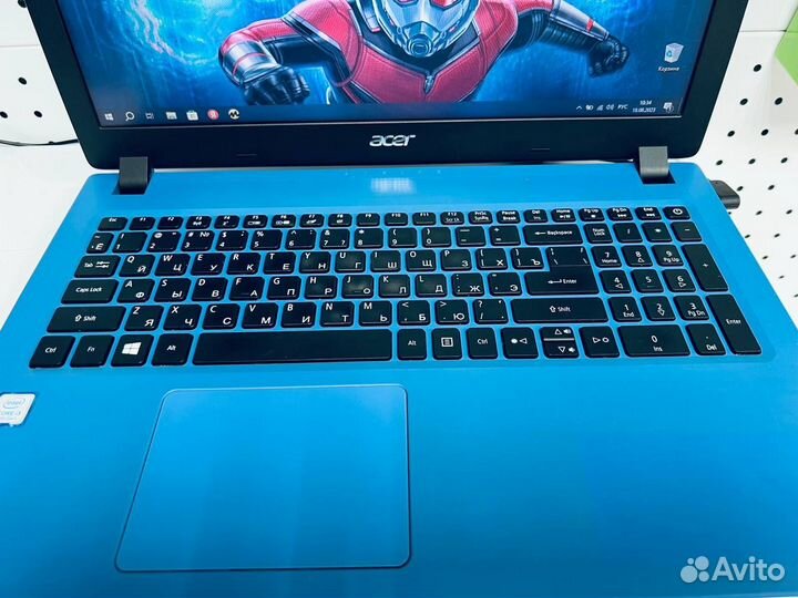 Ноутбук Acer N17Q1(56)
