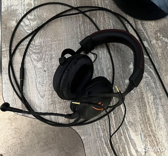 HyperX Cloud Core