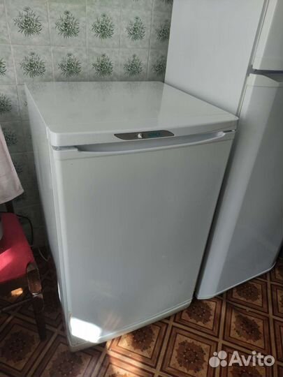 Морозильная камера stinol