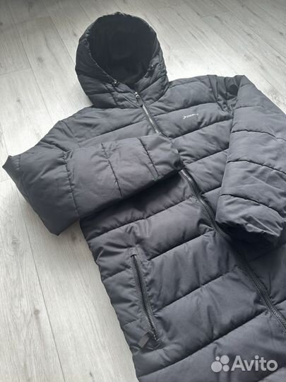 Пуховик Куртка зима