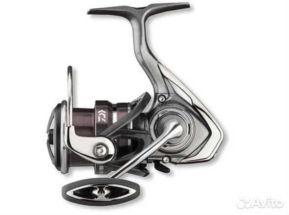 Пружинка для daiwa 1000-4000