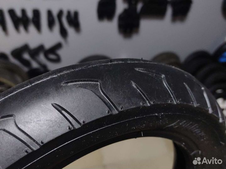 Покрышка на Коляску Stokke Trailz (Стокке Трейлз)